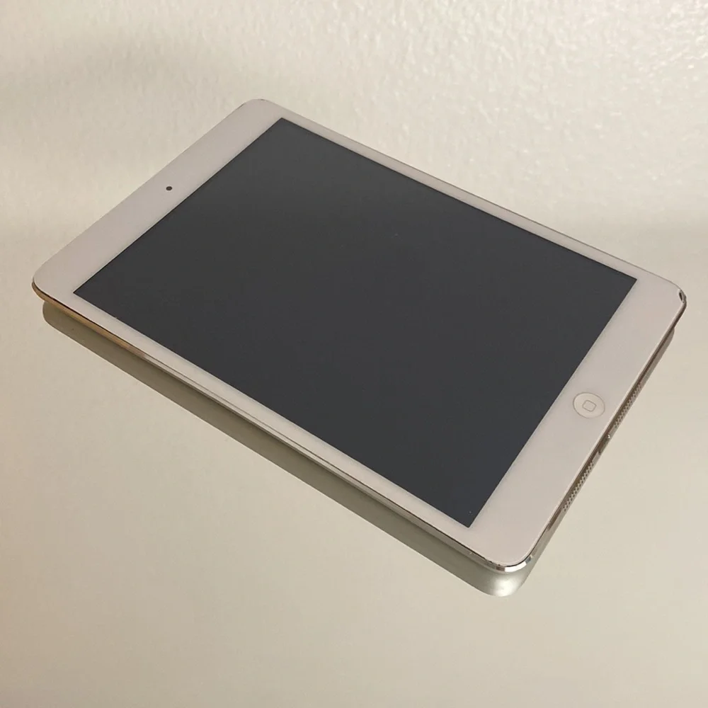 IPad Mini